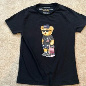 USA tshirt